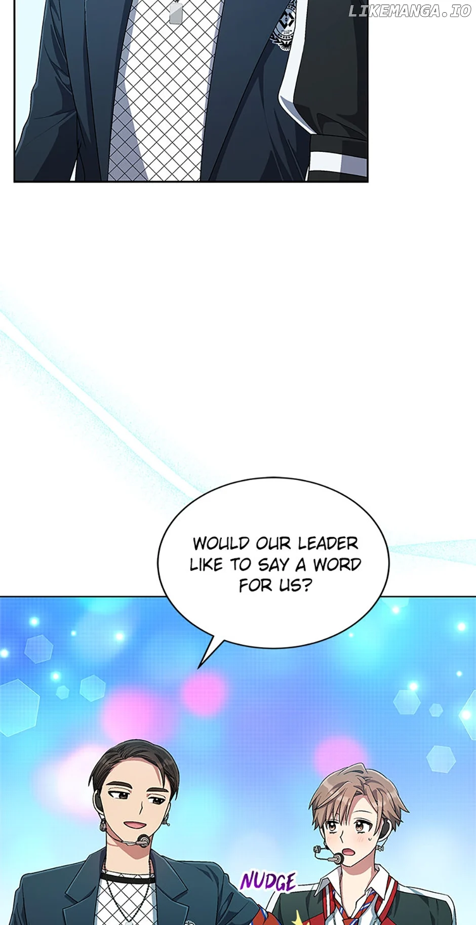 The Second Life of an All-Rounder Idol Chapter 85 354 56
