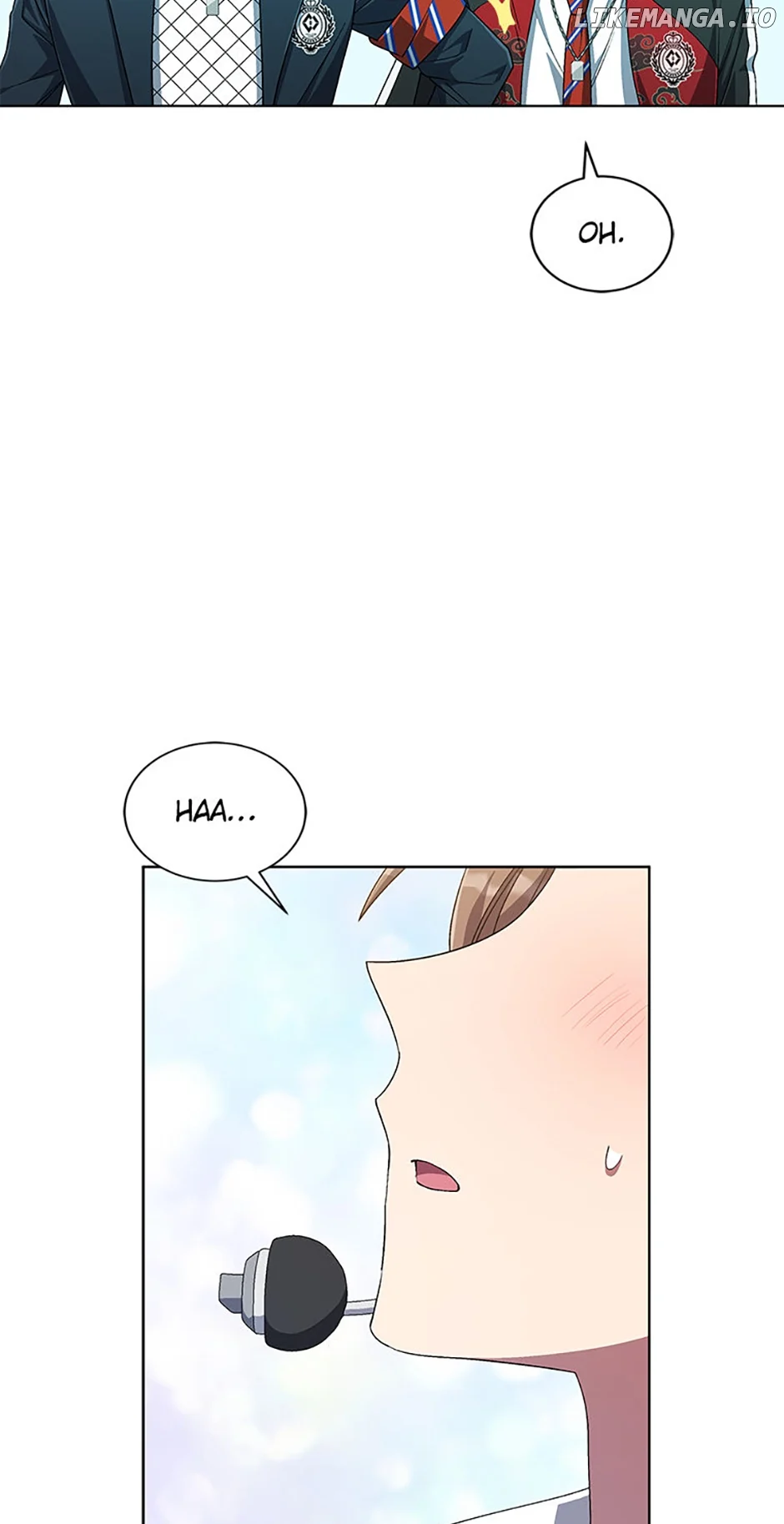 The Second Life of an All-Rounder Idol Chapter 85 355 57