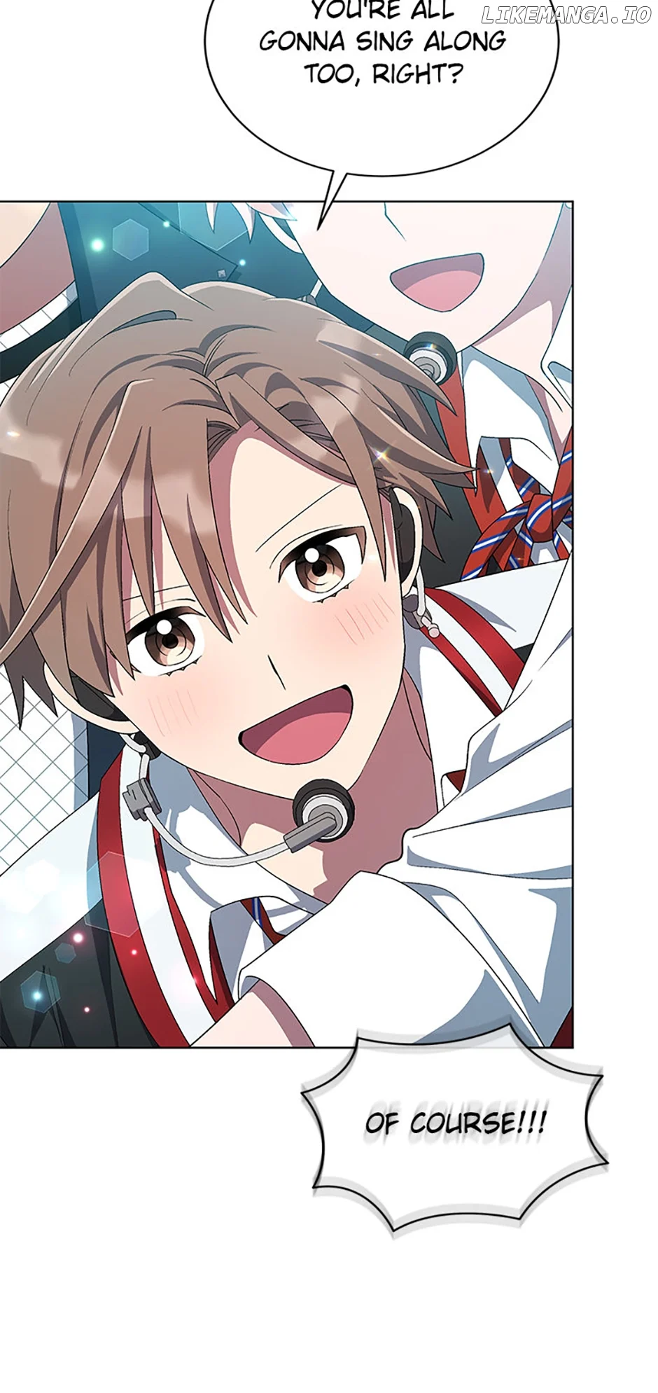 The Second Life of an All-Rounder Idol Chapter 85 363 65