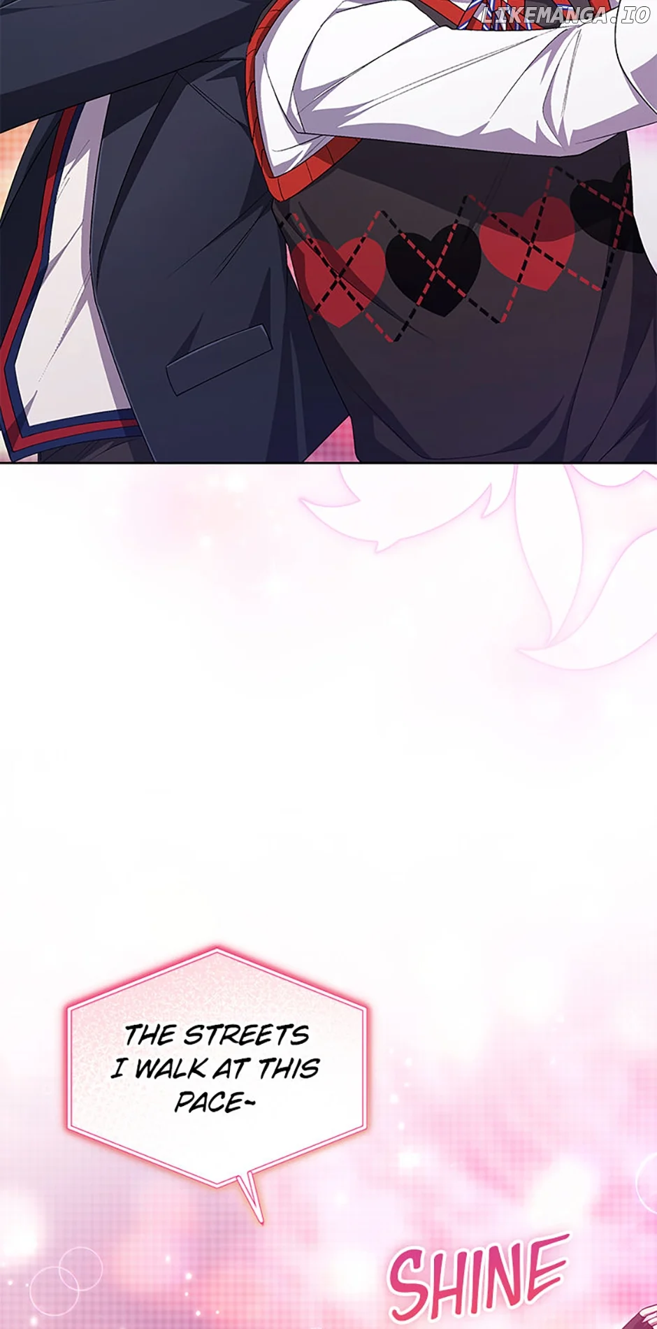 The Second Life of an All-Rounder Idol Chapter 85 369 71