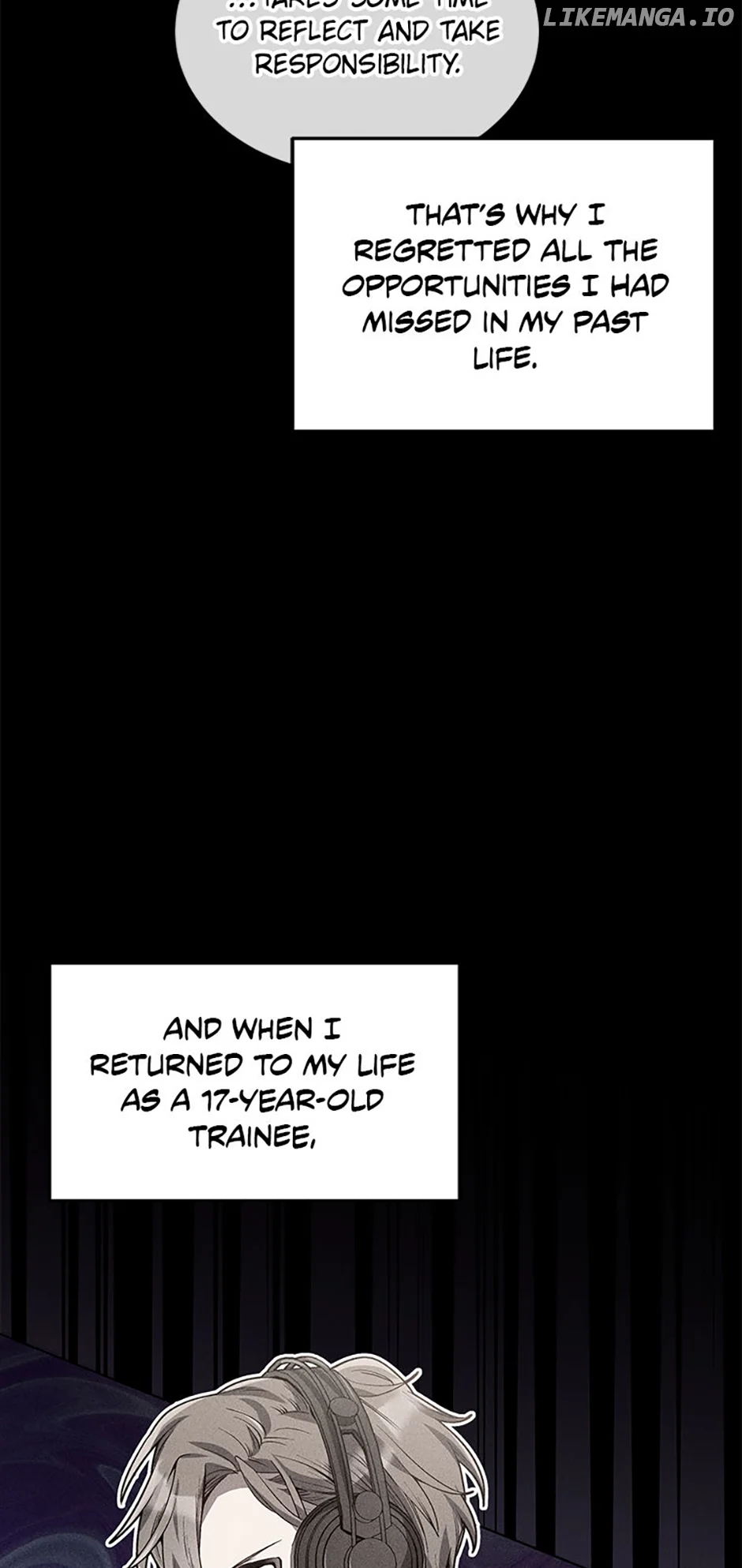 The Second Life of an All-Rounder Idol Chapter 85 375 77