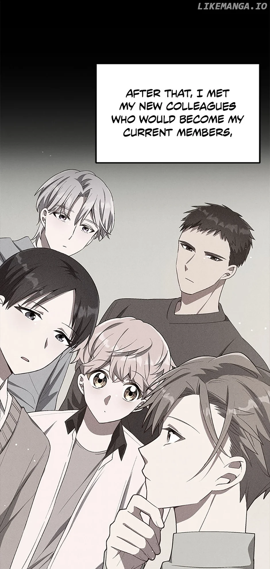 The Second Life of an All-Rounder Idol Chapter 85 377 79