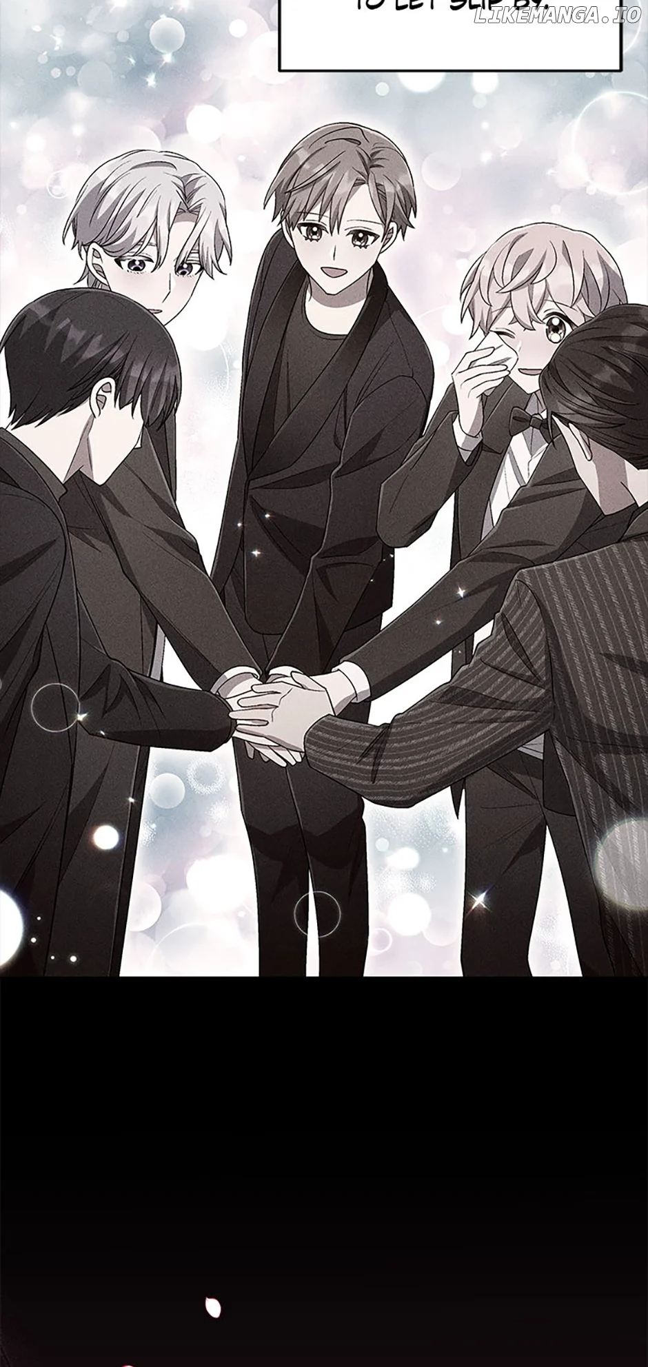 The Second Life of an All-Rounder Idol Chapter 85 380 82