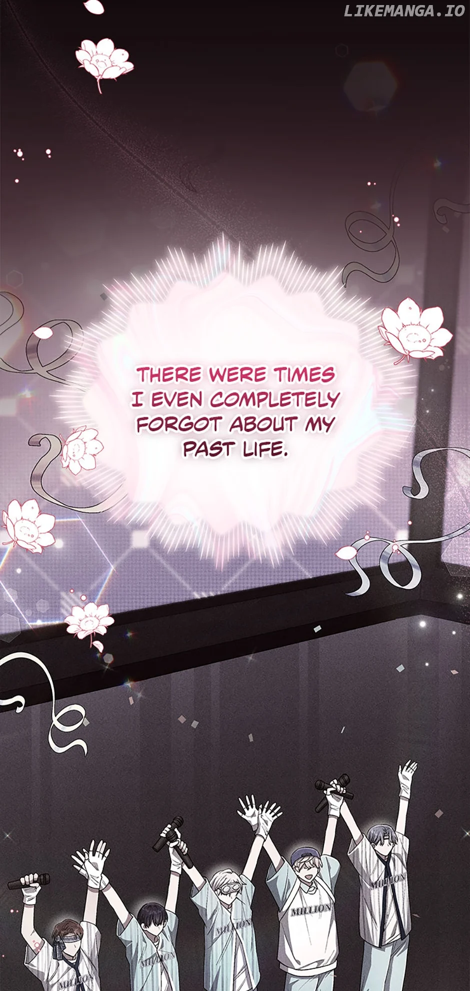 The Second Life of an All-Rounder Idol Chapter 85 381 83
