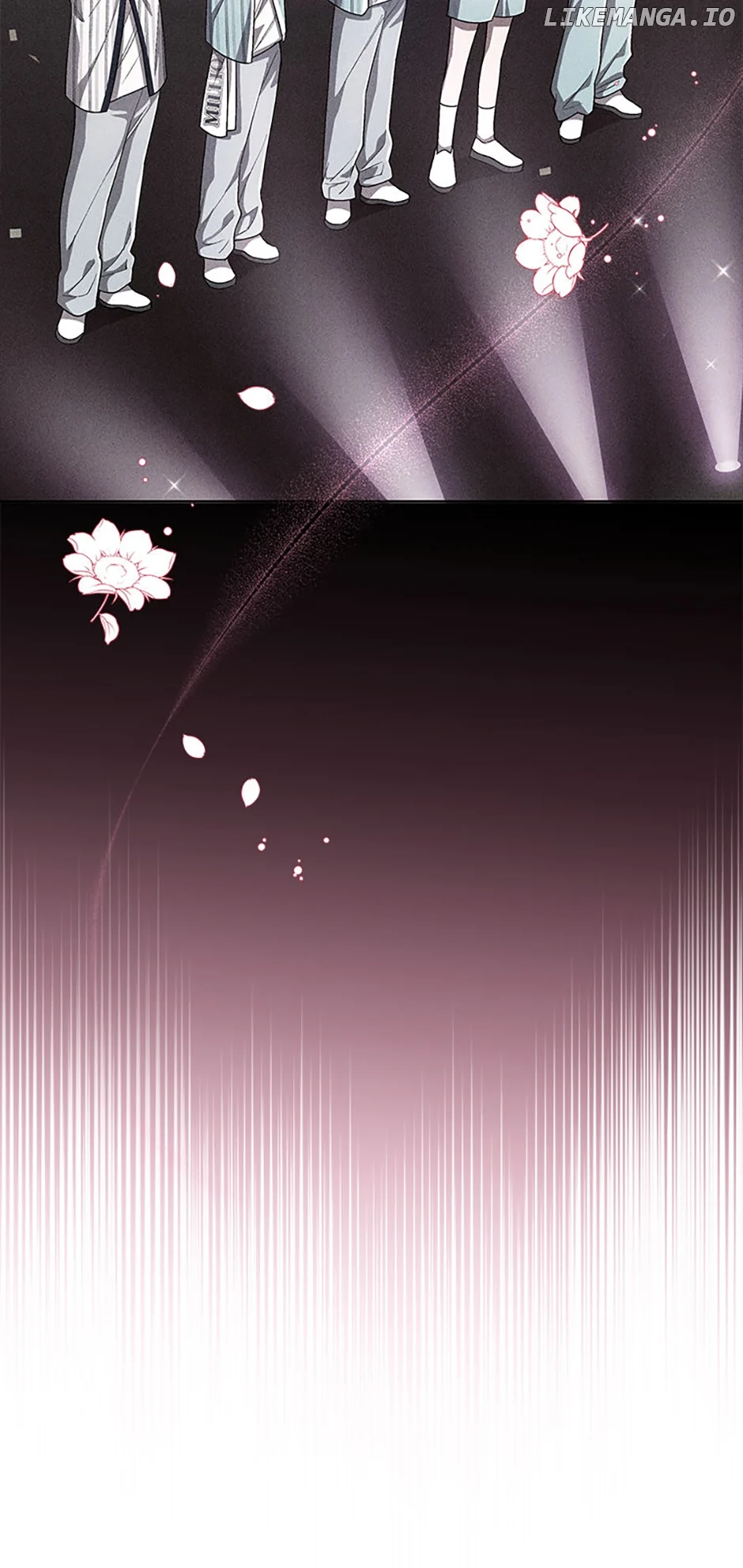 The Second Life of an All-Rounder Idol Chapter 85 382 84