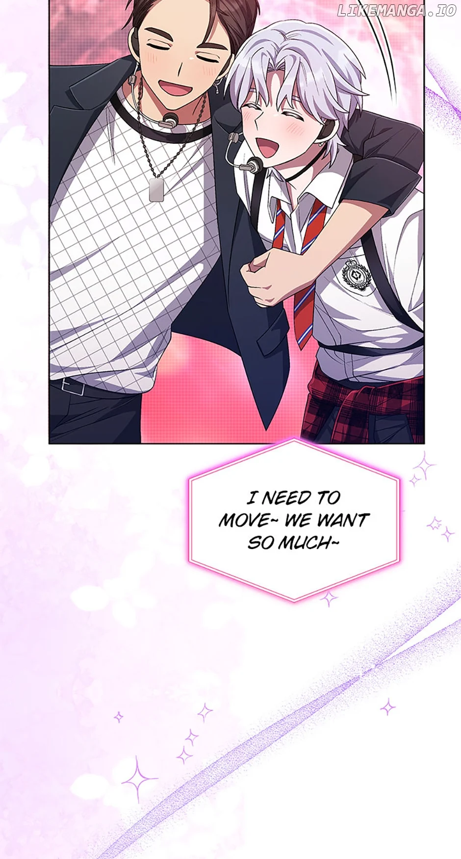 The Second Life of an All-Rounder Idol Chapter 85 386 88