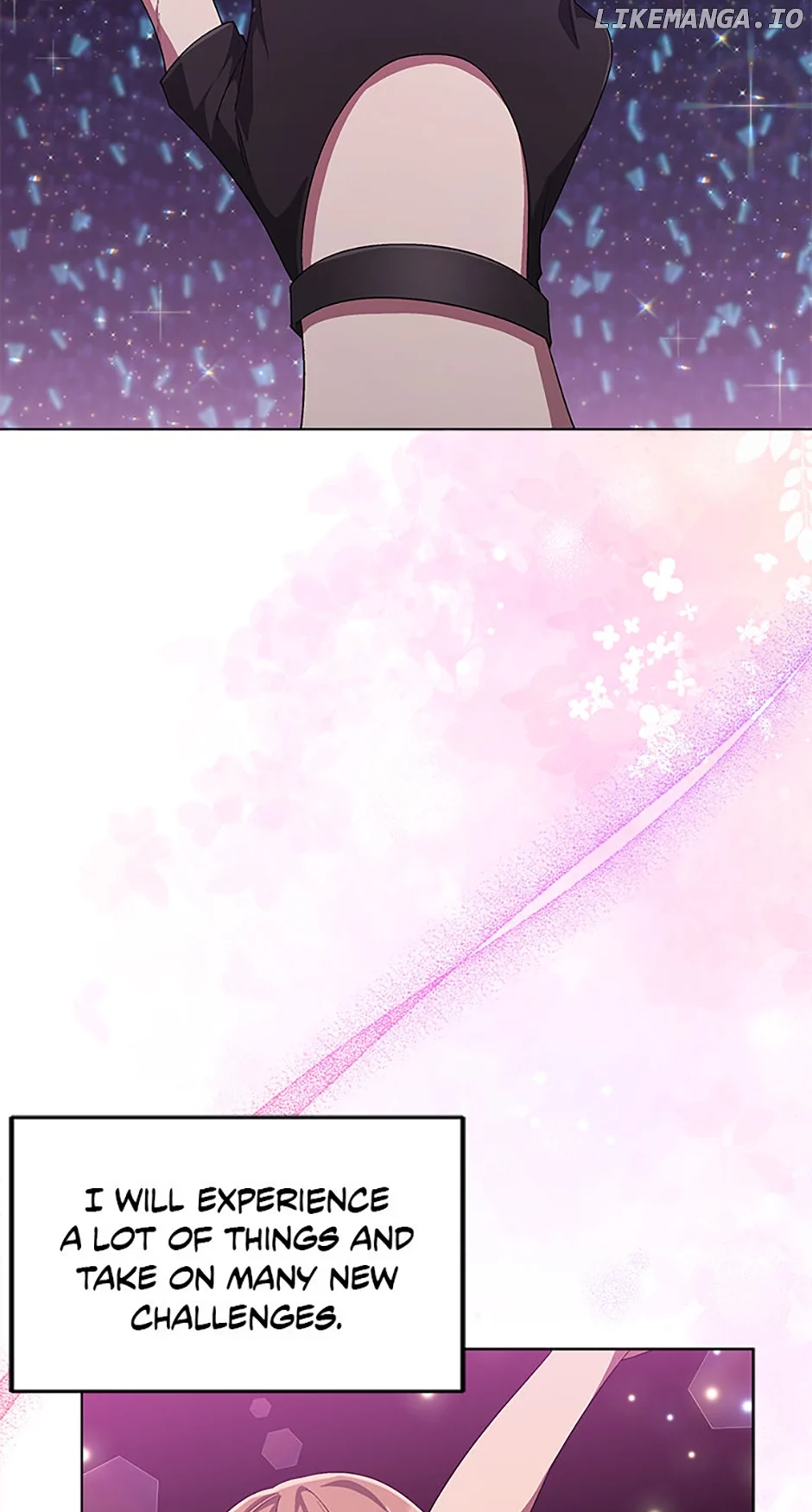 The Second Life of an All-Rounder Idol Chapter 85 388 90