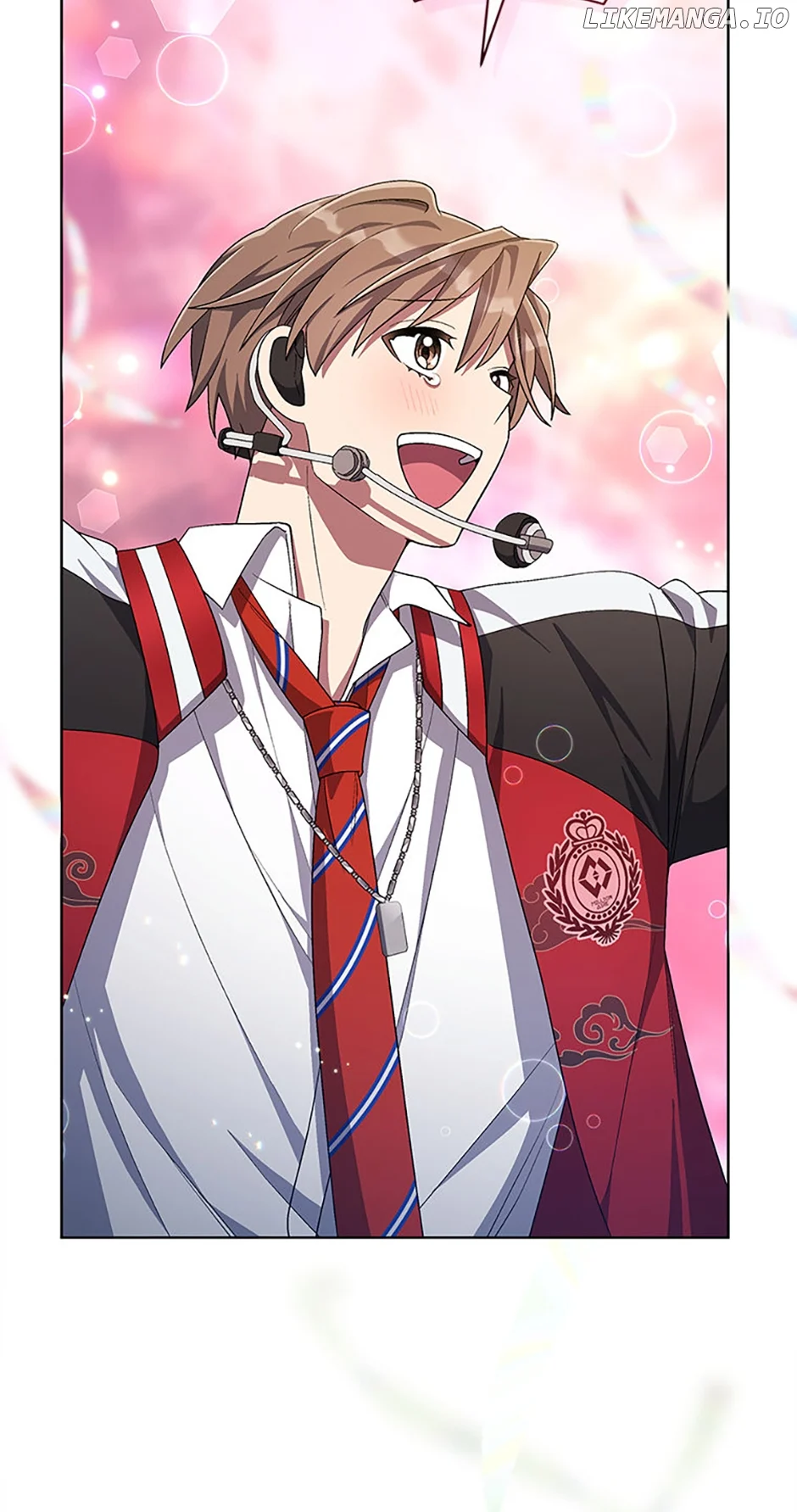 The Second Life of an All-Rounder Idol Chapter 85 392 94