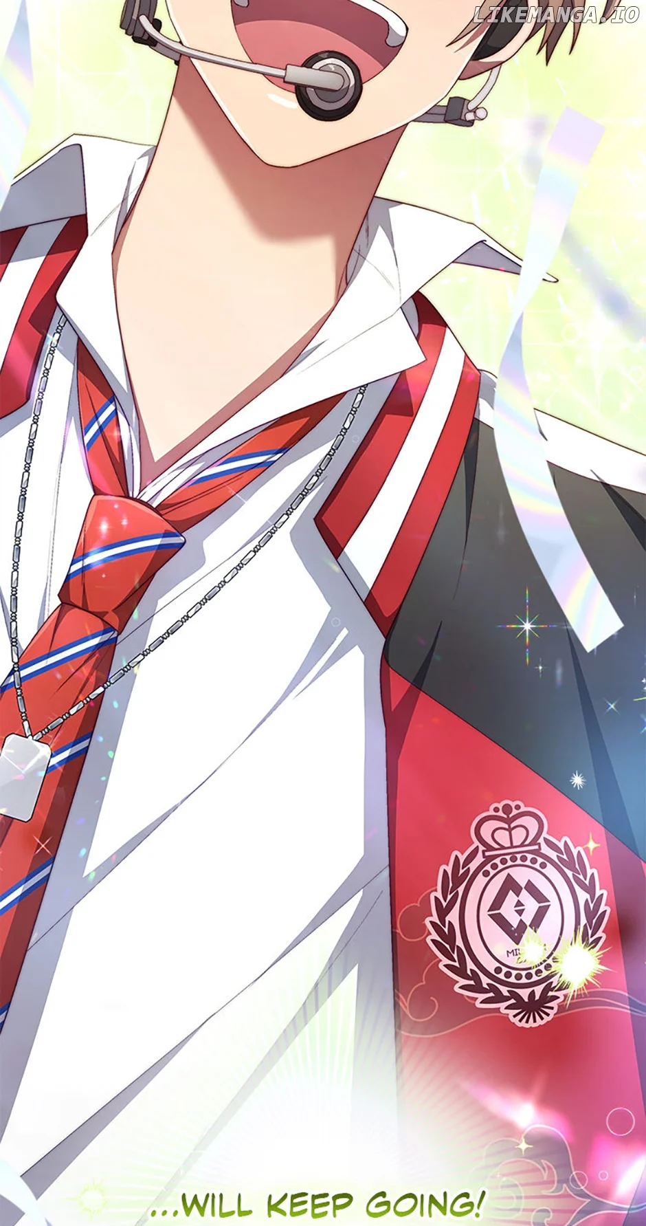 The Second Life of an All-Rounder Idol Chapter 85 394 96