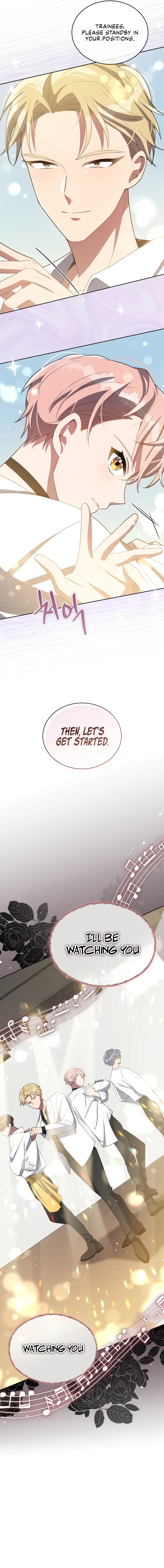 The Second Life of an All-Rounder Idol Chapter 9 61 2