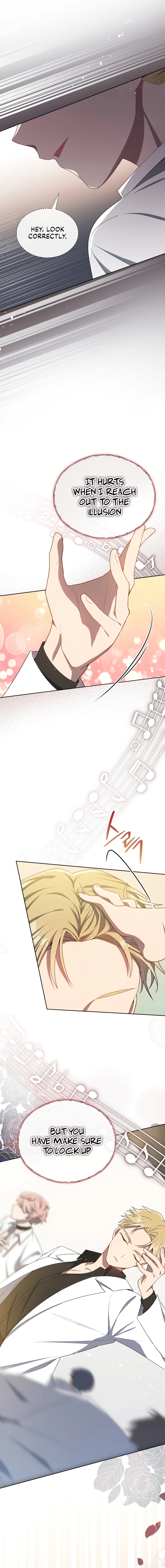 The Second Life of an All-Rounder Idol Chapter 9 64 5