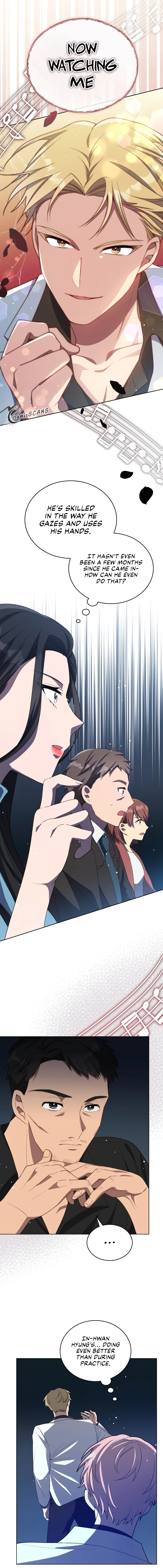 The Second Life of an All-Rounder Idol Chapter 9 65 6