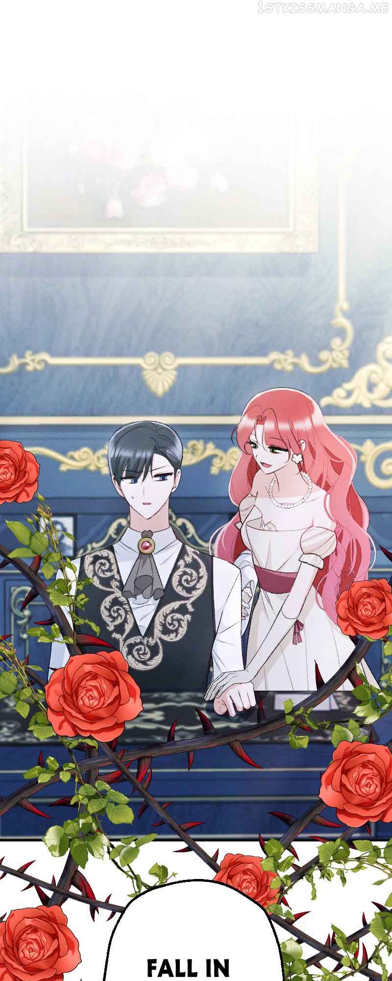 If You Wish for My Despair Chapter 17 155 01