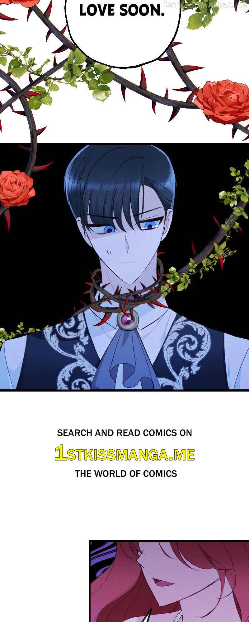 If You Wish for My Despair Chapter 17 156 02