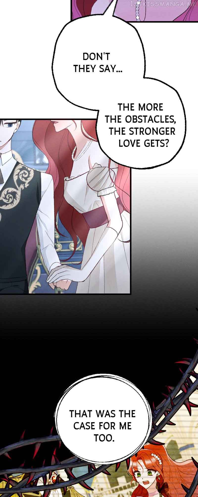 If You Wish for My Despair Chapter 17 157 03