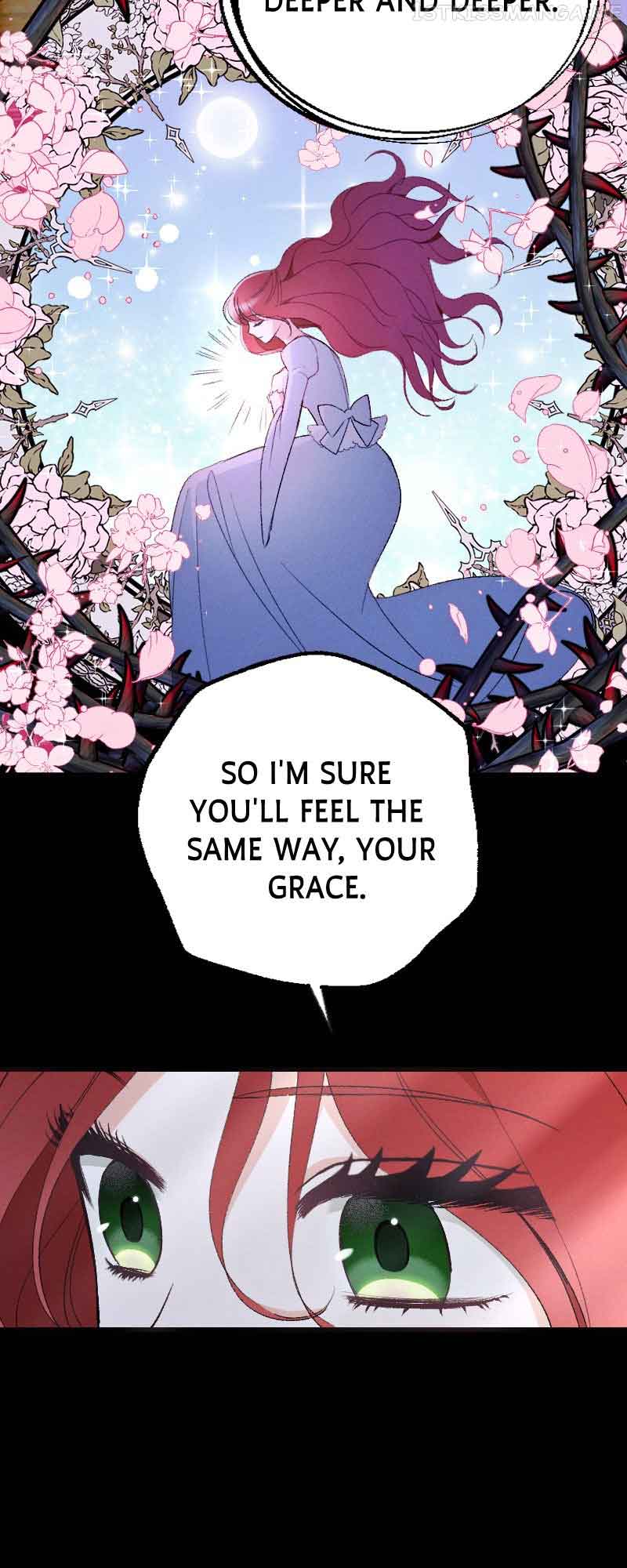 If You Wish for My Despair Chapter 17 159 05