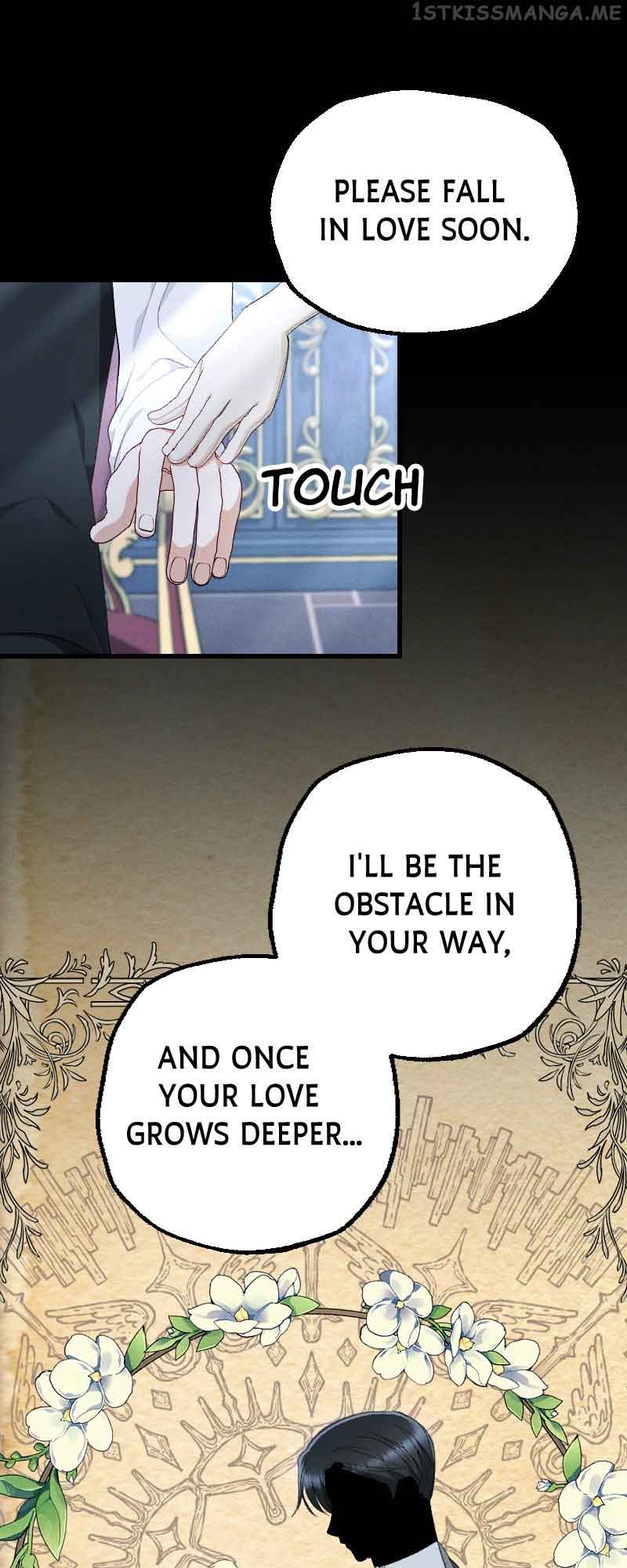 If You Wish for My Despair Chapter 17 160 06