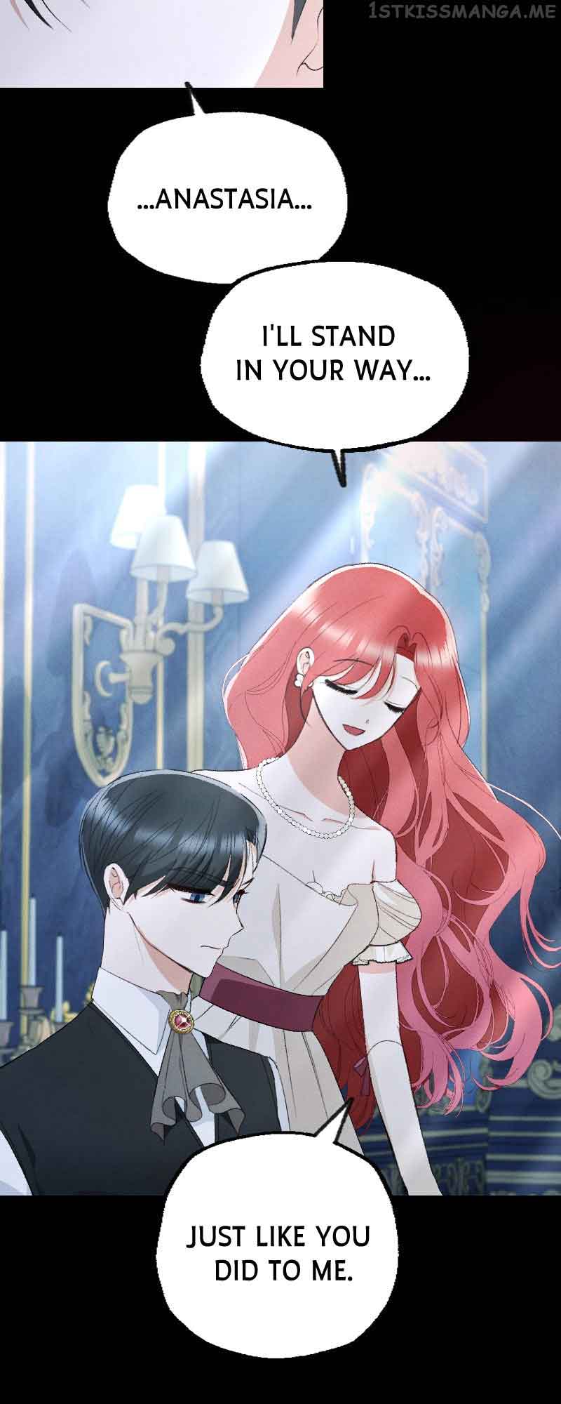 If You Wish for My Despair Chapter 17 162 08