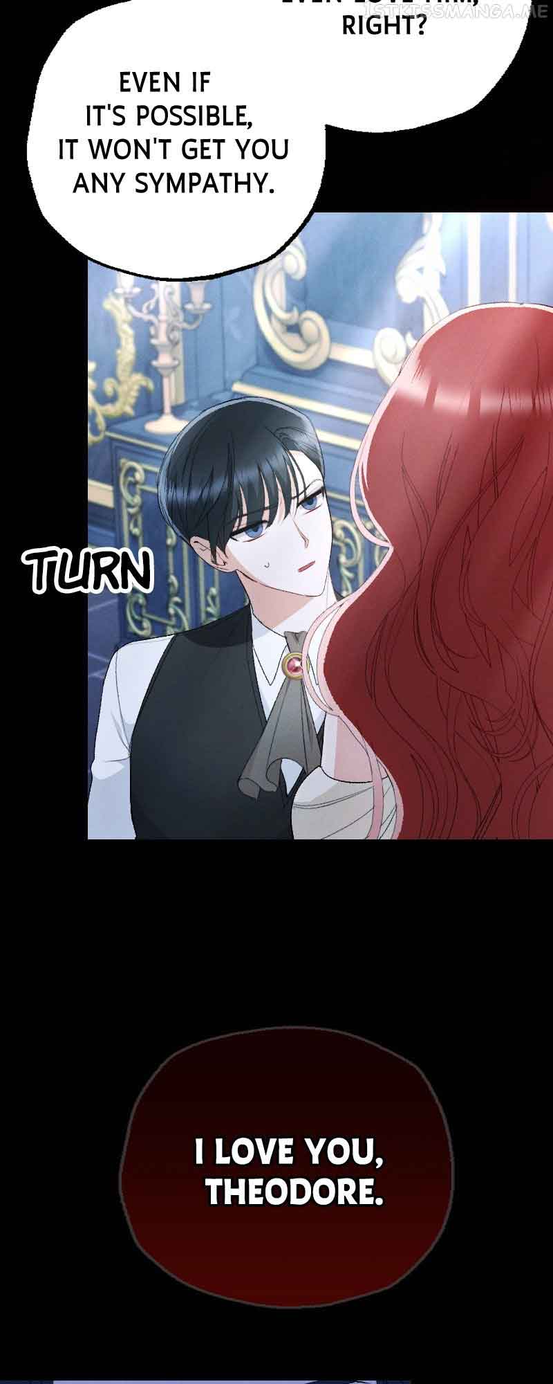 If You Wish for My Despair Chapter 17 164 10