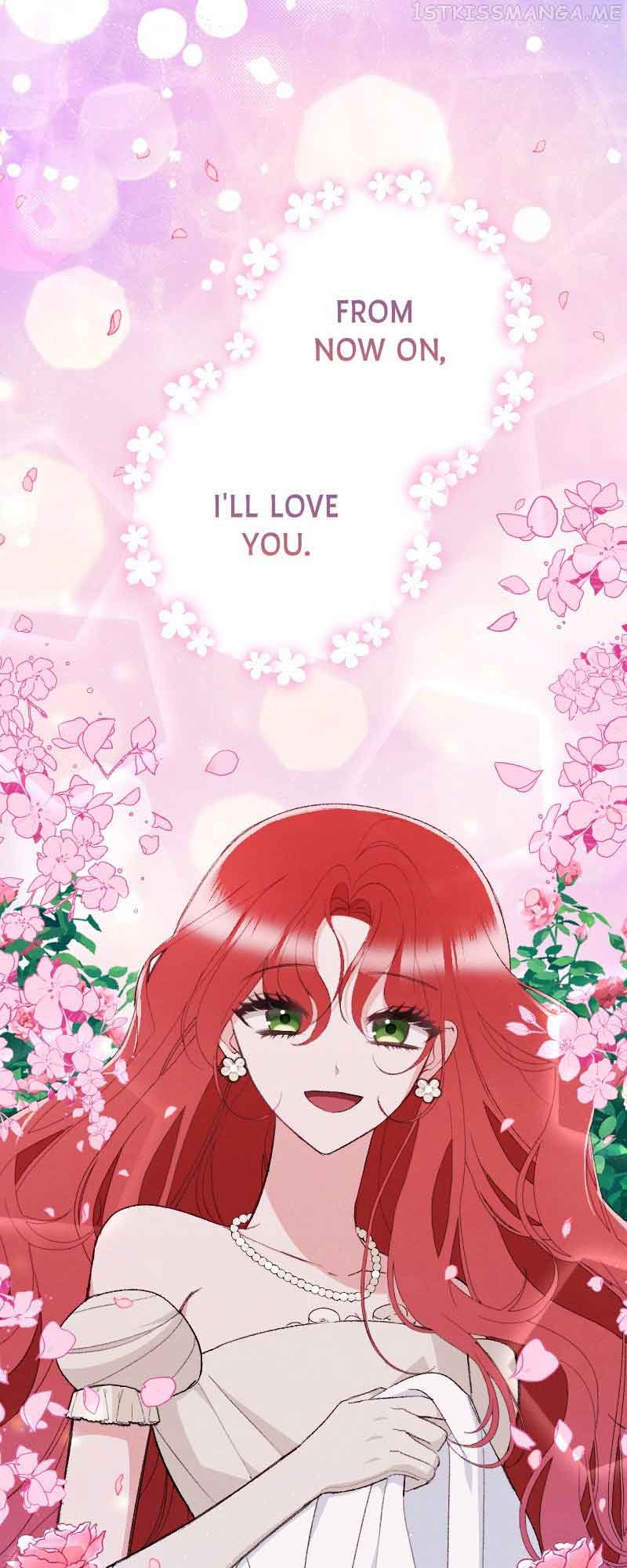 If You Wish for My Despair Chapter 17 166 12