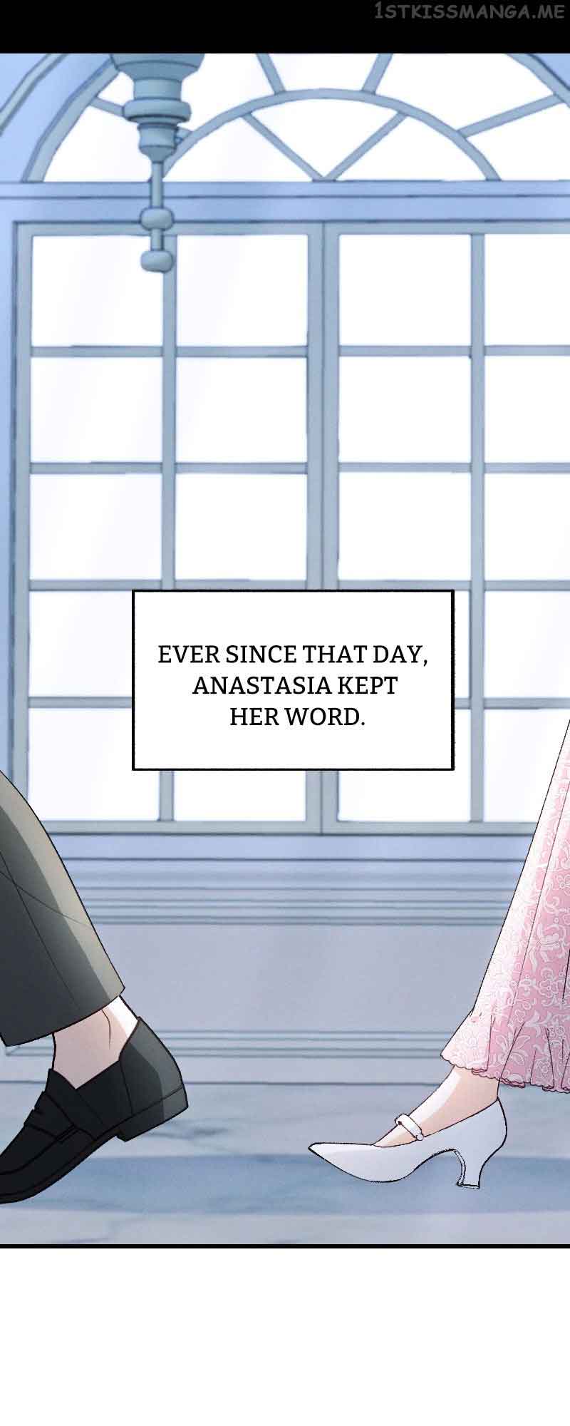 If You Wish for My Despair Chapter 17 169 15