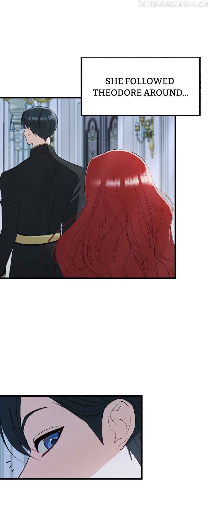 If You Wish for My Despair Chapter 17 170 16