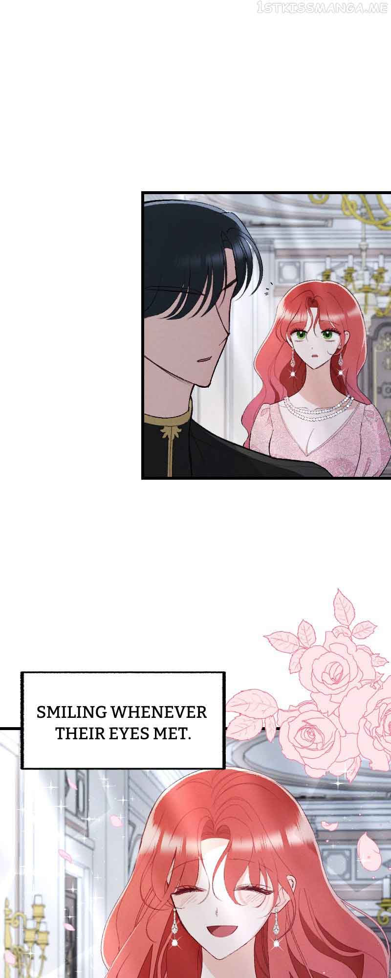 If You Wish for My Despair Chapter 17 171 17