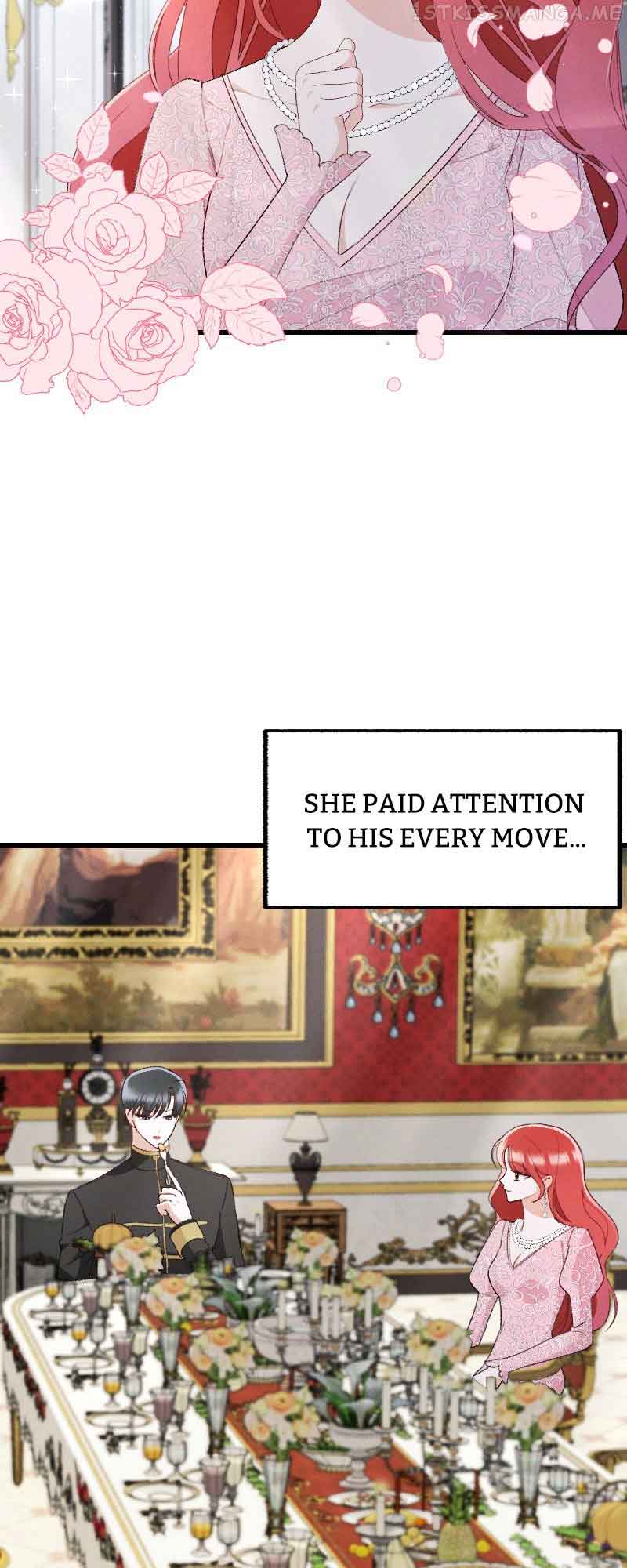 If You Wish for My Despair Chapter 17 172 18