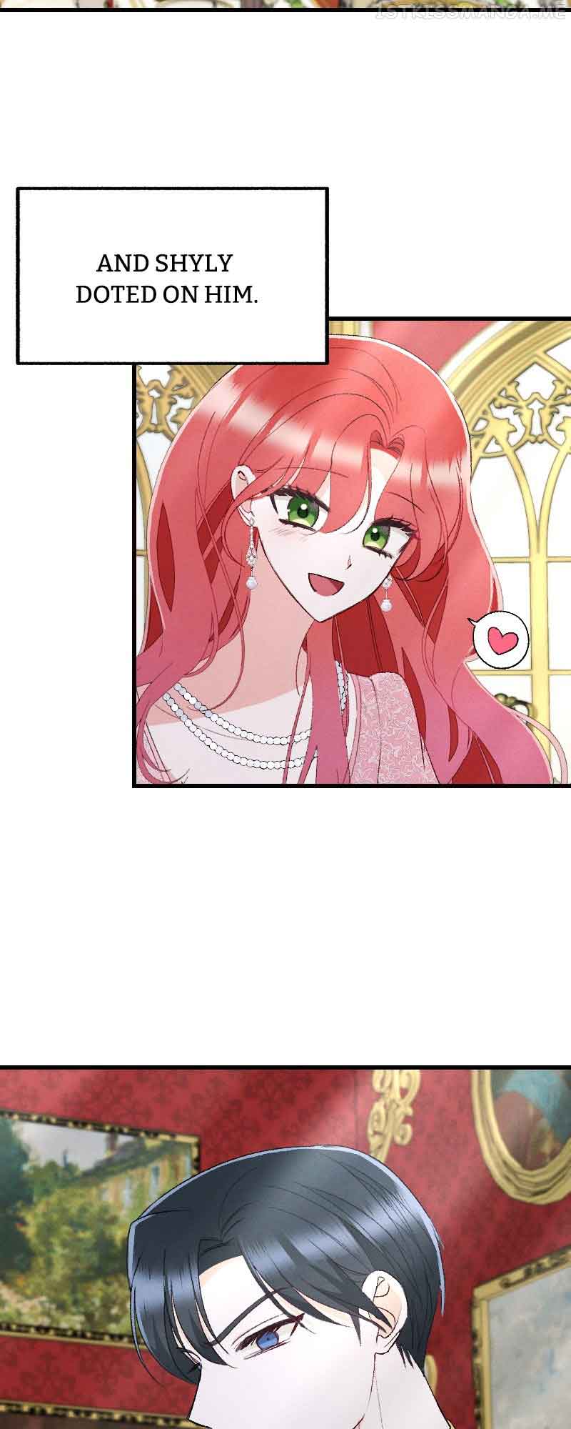 If You Wish for My Despair Chapter 17 173 19