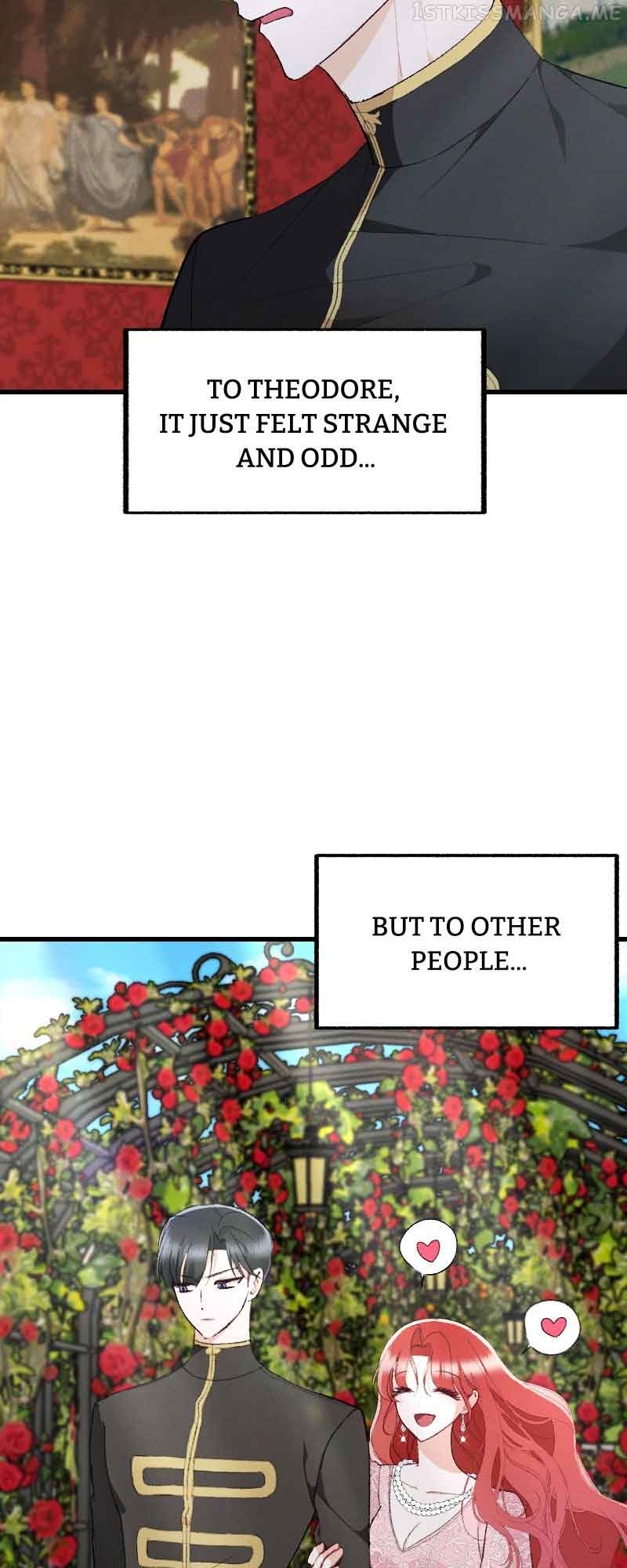If You Wish for My Despair Chapter 17 174 20