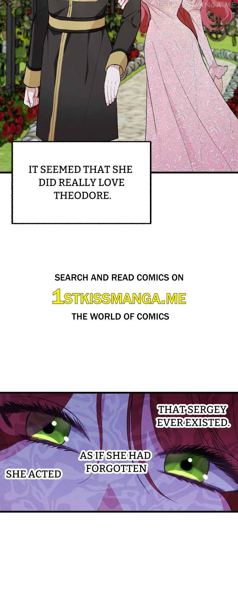 If You Wish for My Despair Chapter 17 175 21
