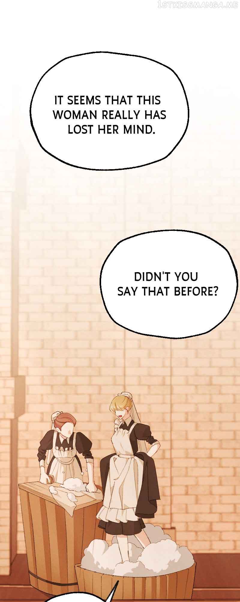 If You Wish for My Despair Chapter 17 176 22