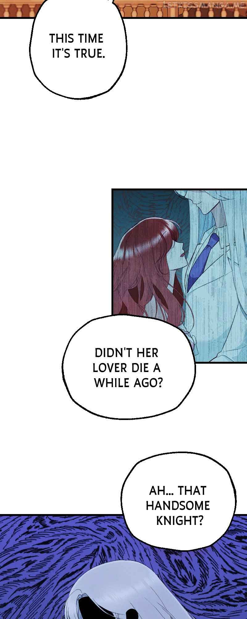 If You Wish for My Despair Chapter 17 177 23