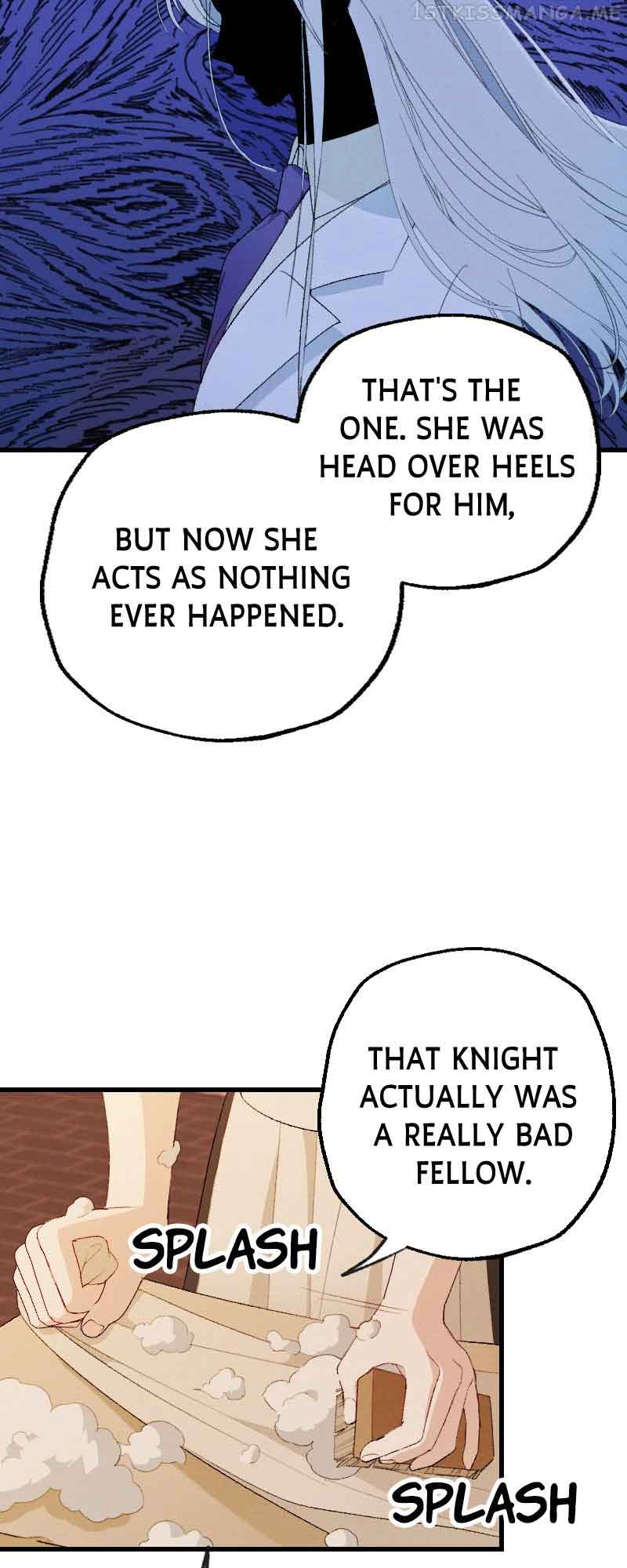 If You Wish for My Despair Chapter 17 178 24