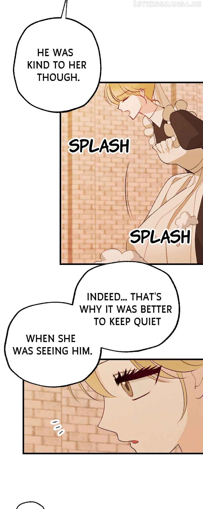 If You Wish for My Despair Chapter 17 179 25