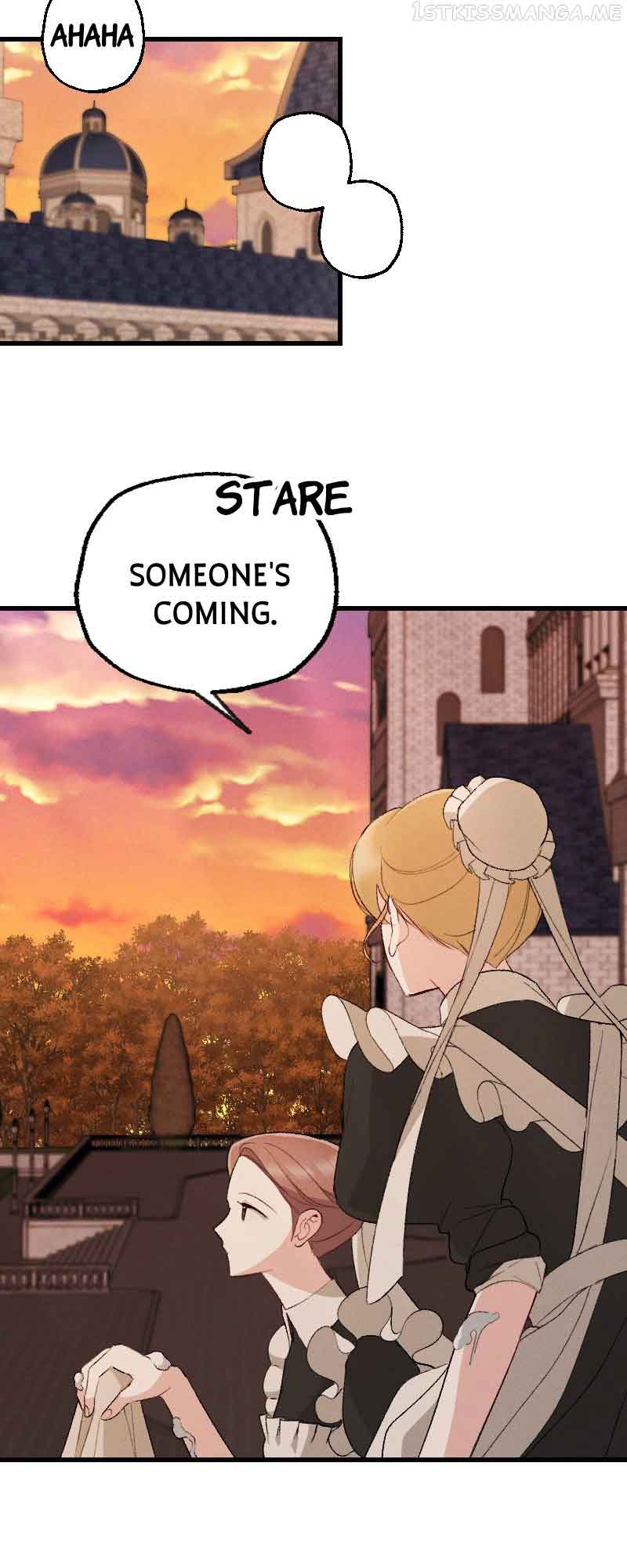If You Wish for My Despair Chapter 17 180 26