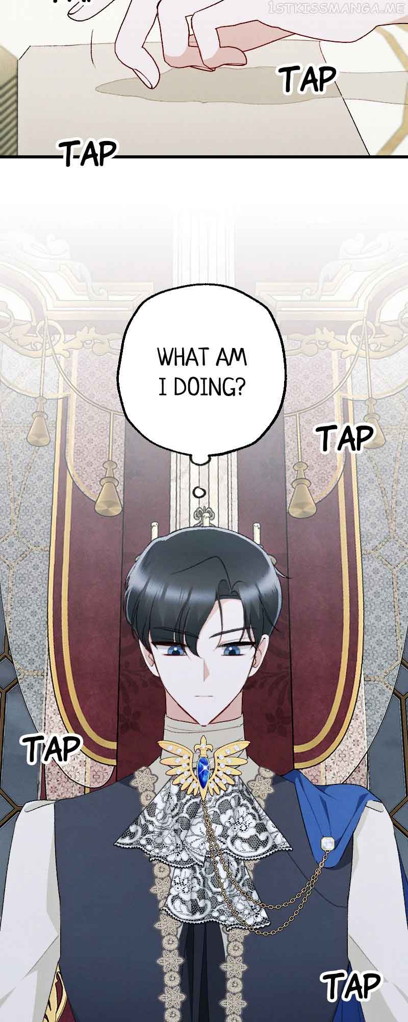 If You Wish for My Despair Chapter 17 182 28