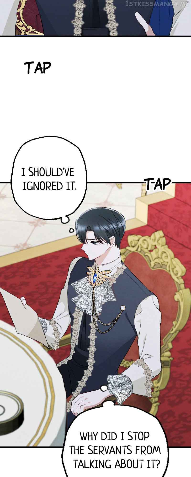If You Wish for My Despair Chapter 17 183 29