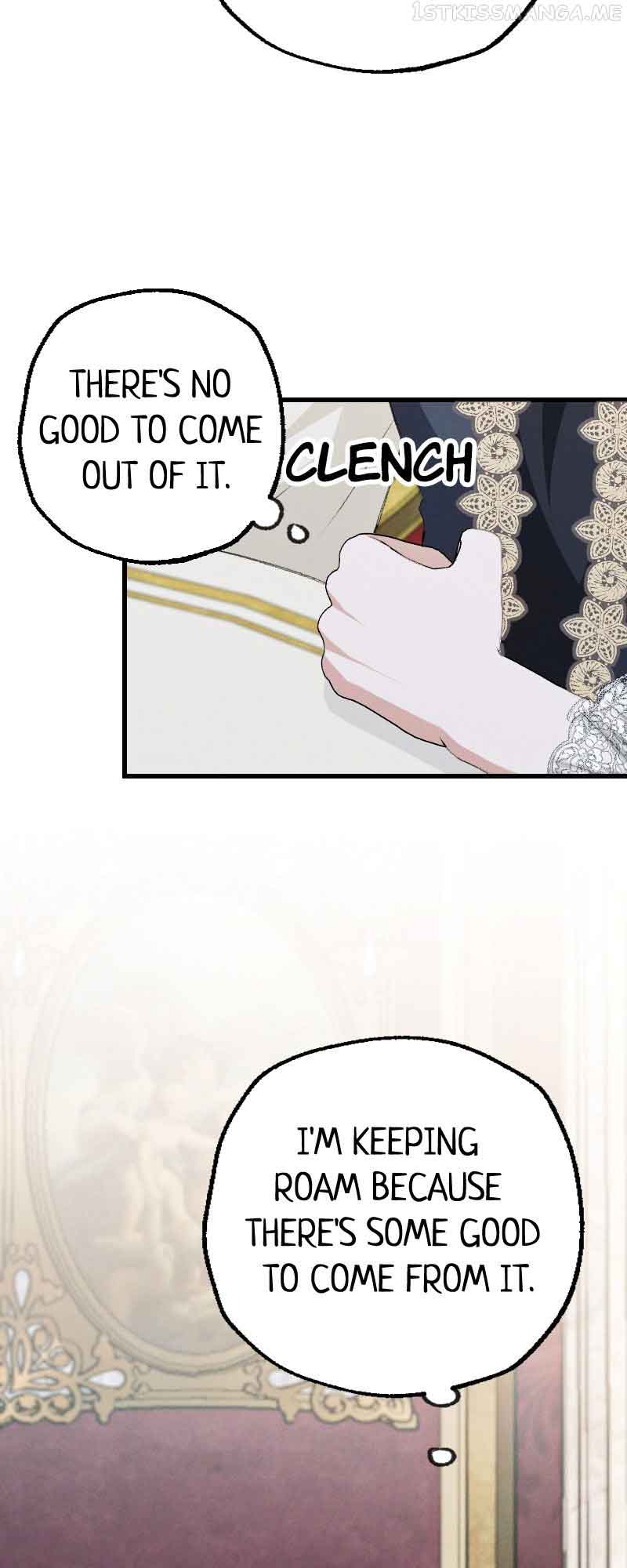 If You Wish for My Despair Chapter 17 184 30
