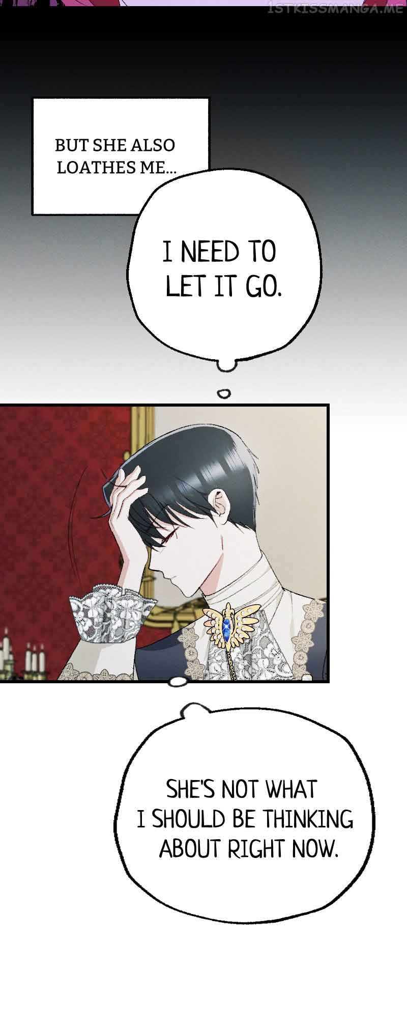 If You Wish for My Despair Chapter 17 189 35