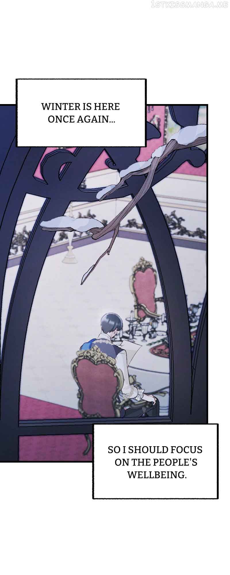 If You Wish for My Despair Chapter 17 190 36