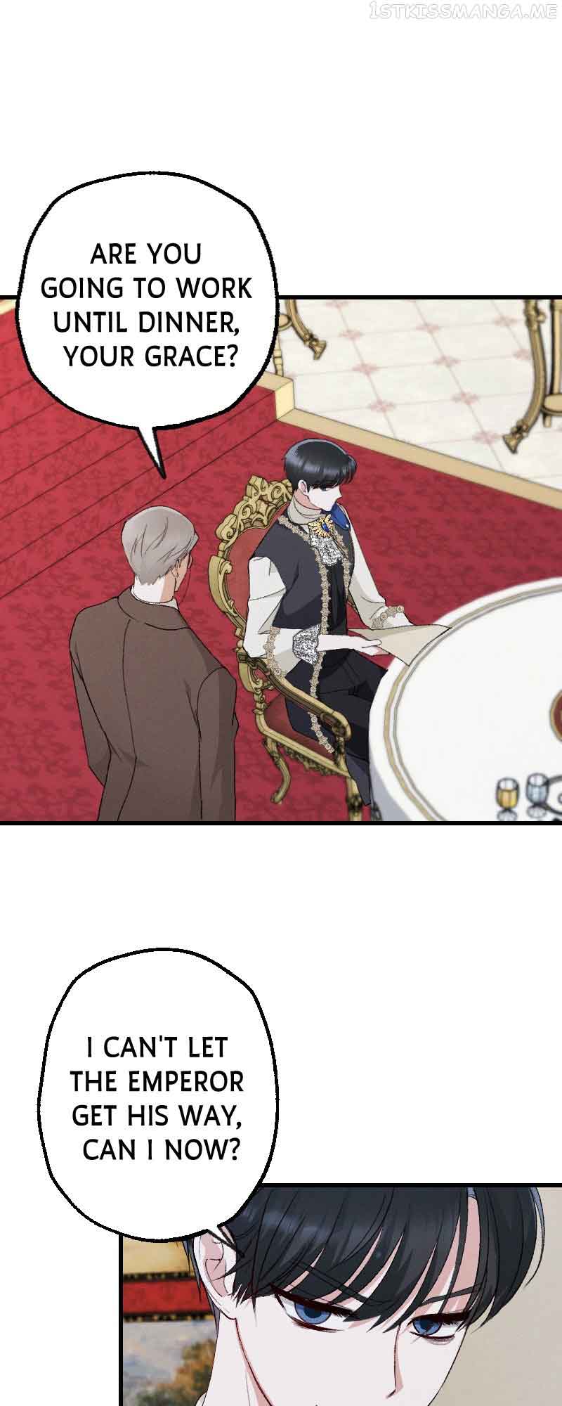 If You Wish for My Despair Chapter 17 191 37