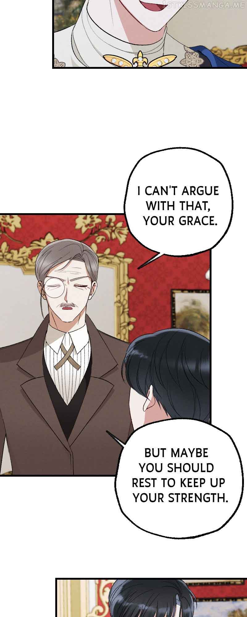 If You Wish for My Despair Chapter 17 192 38