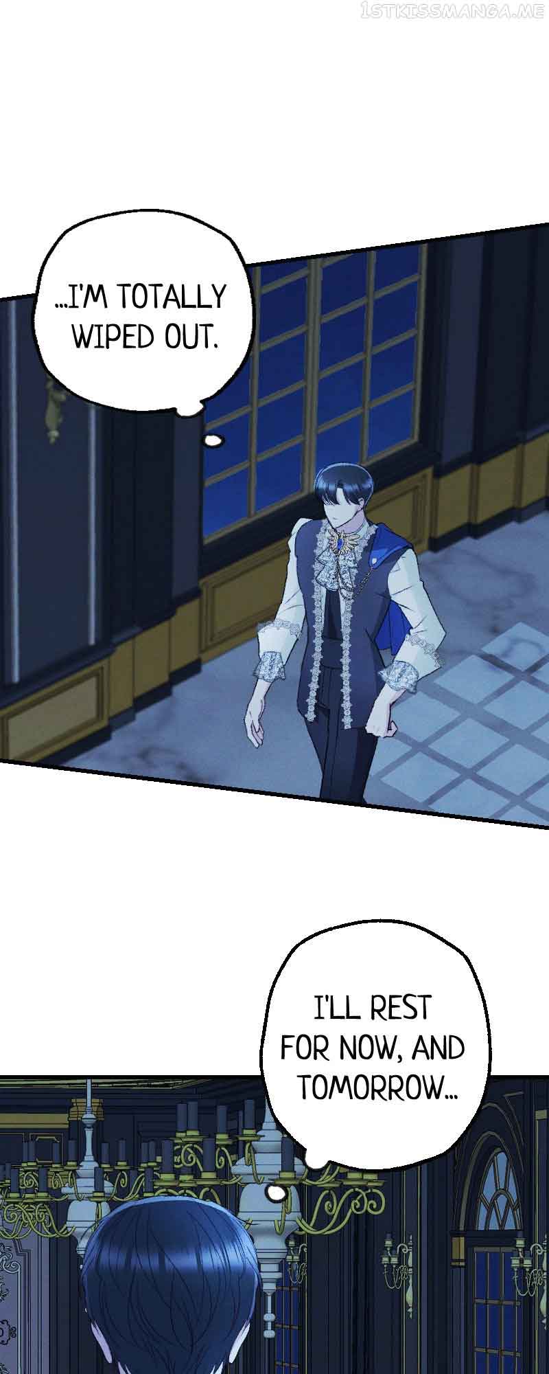 If You Wish for My Despair Chapter 17 194 40