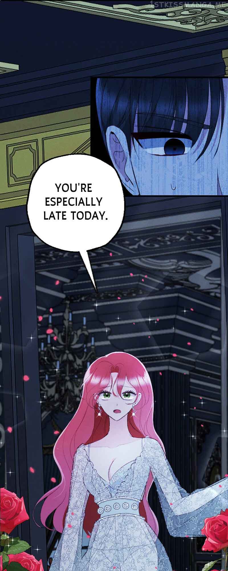 If You Wish for My Despair Chapter 17 196 42