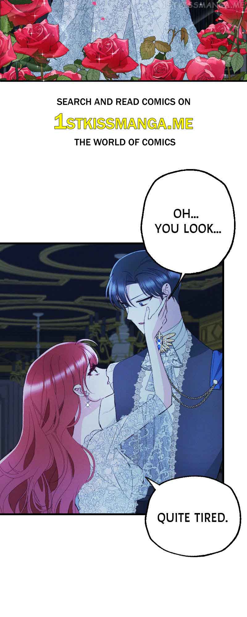 If You Wish for My Despair Chapter 17 197 43