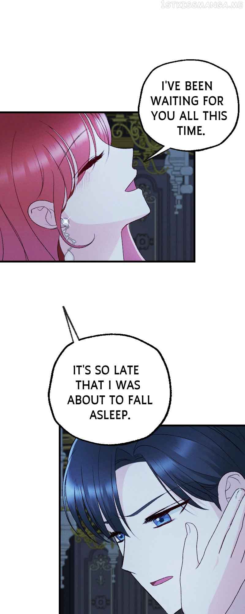 If You Wish for My Despair Chapter 17 198 44
