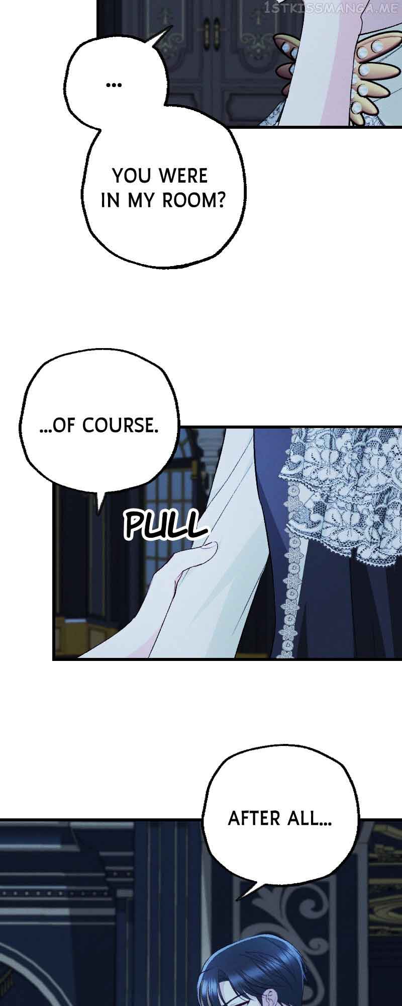If You Wish for My Despair Chapter 17 199 45
