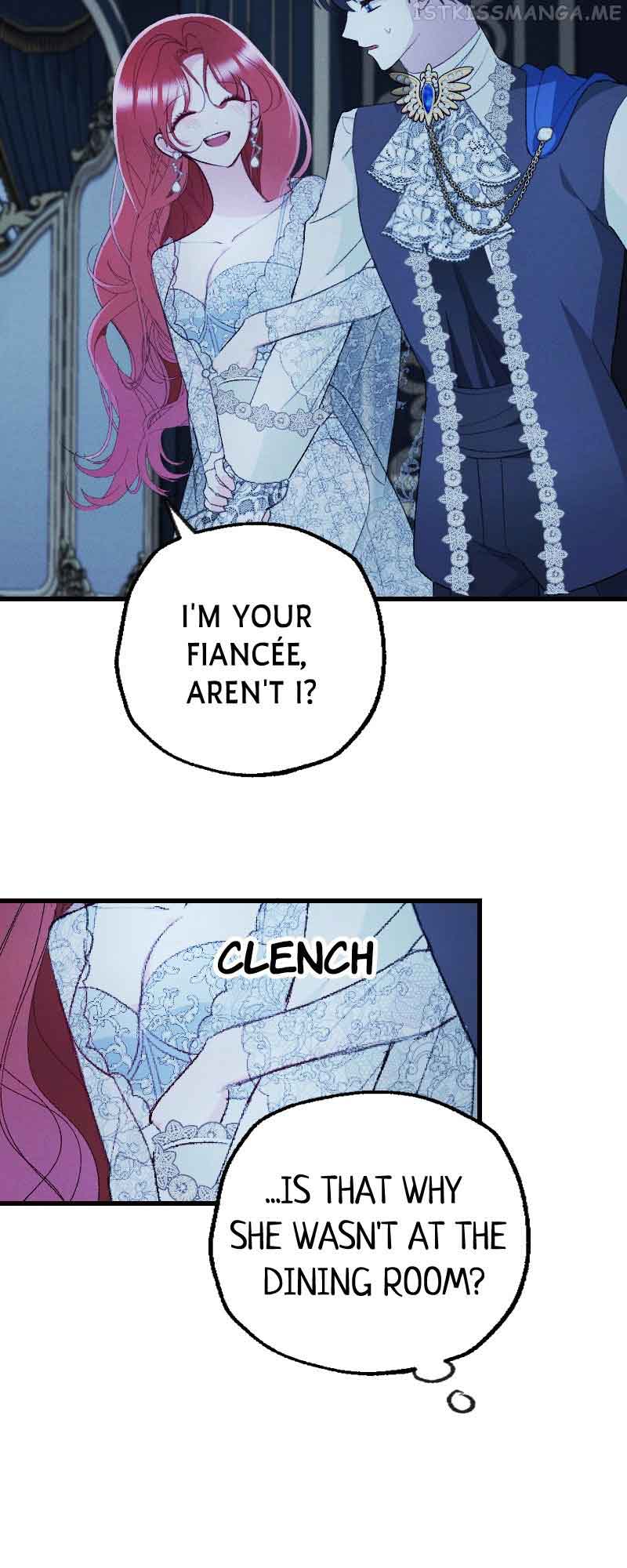 If You Wish for My Despair Chapter 17 200 46