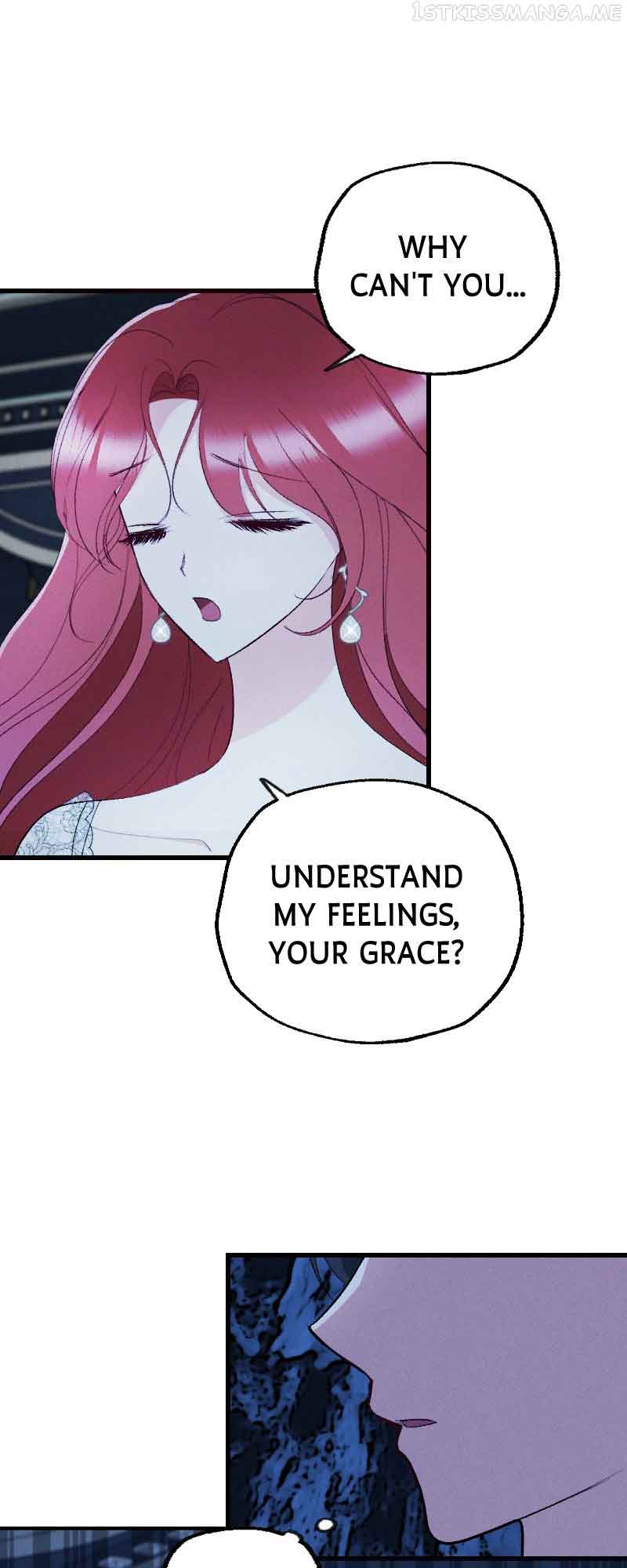 If You Wish for My Despair Chapter 17 201 47
